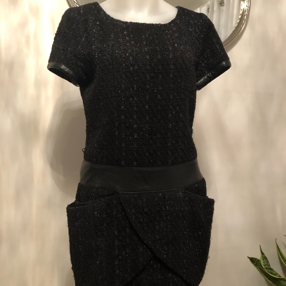 very elegant marciano dress - Picture 2 of 5